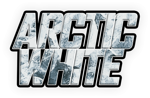 Arctic White