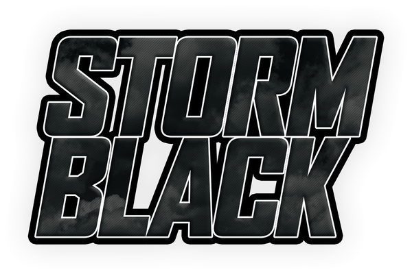 STORM BLACK