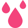 100% water-repellent